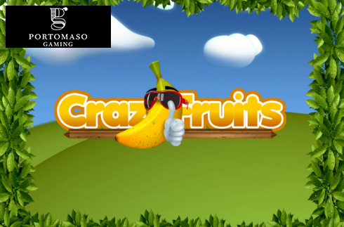 CrazyFruits